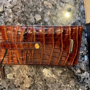 Brahmin Credit Card Wallet